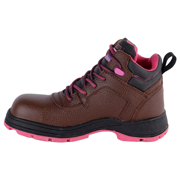 BOTA Fratello - 2686C/POLIAMIDA - CANELA FIUSHA - 22/26