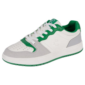 TENIS CHARLY - 1087056 - BLANCO VERDE - 25/29