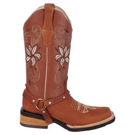 BOTA Fratello - 1012 - MIEL - 22/26