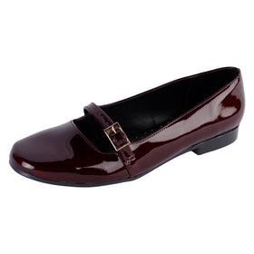 BALERINA Fratello - 0235 - MERLOT - 22/26