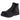 Botines Casuales Fratello Color Negro Para Hombre 3802