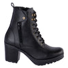 BOTA Fratello - 0036 - NEGRO - 22/26