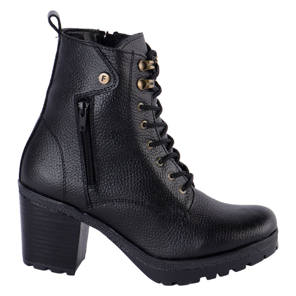 BOTA Fratello - 0036 - NEGRO - 22/26
