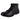 BOTA FLEXI CABALLERO - 92105 - NEGRO - 25/29