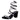 ZAPATILLA Fratello - 6195 - NEGRO - 22/27