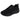 Tenis Deportivos Running Fratello Color Negro Para Hombre Rn-28