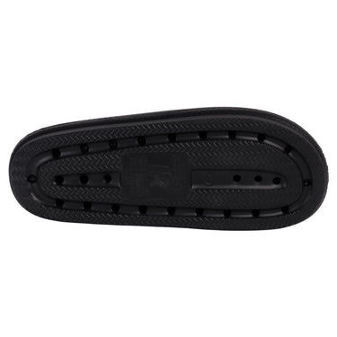 Sandalias Color Negro Fratello Para Mujer B-809