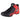 TENIS PIRMA - 2019 - NEGRO ROJO - 25/29