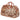 MOCHILA FRATELLO - MALETA COLORES TEXTIL - MULTICOLOR