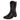 Botas Vaqueras Piel Fratello Color Negro Para Hombre 0472