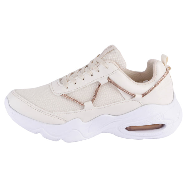 TENIS Fratello - 0853 - LATE ORO - 22/26