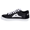 TENIS PIRMA - 6032 - NEGRO BLANCO - 25/29