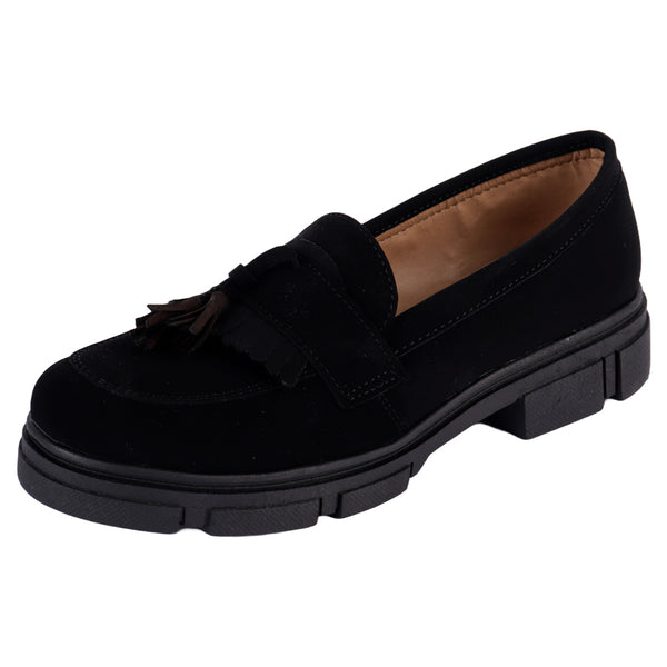 BALERINA Fratello - 12320 - NEGRO - 22/26