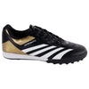 TENIS Fratello - 0515 - NEGRO BLANCO ORO - 25.5/29