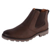BOTA MARISCAL - 8502 - MOKA - 25/29