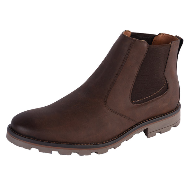 BOTA MARISCAL - 8502 - MOKA - 25/29