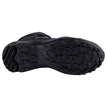 Botines De Senderismos Fratello Color Negro Para Hombre 9900