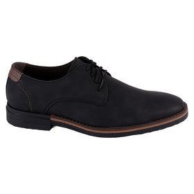 ZAPATO MARISCAL - 7252 - NEGRO - 25/29