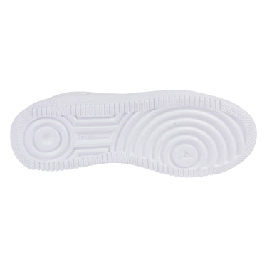 Tenis Casual Pirma Color Blanco para Hombre 5002