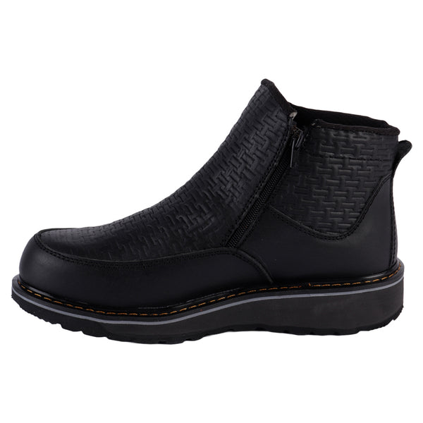 BOTA Fratello - 0571WAVES PETAT - NEGRO - 25/29