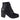 BOTA FRATELLO - 0562 - NEGRO - 22/26