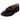Zapatos Casuales Color Negro Fratello Para Mujer 1271