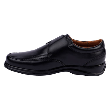 Fratello Zapato Casual Para Hombre 1080 Negro