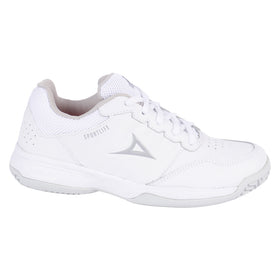 TENIS PIRMA - 7009 - BLANCO GRIS - 22/26