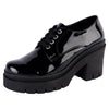 ZAPATO Fratello - 7021 - NEGRO - 22/26