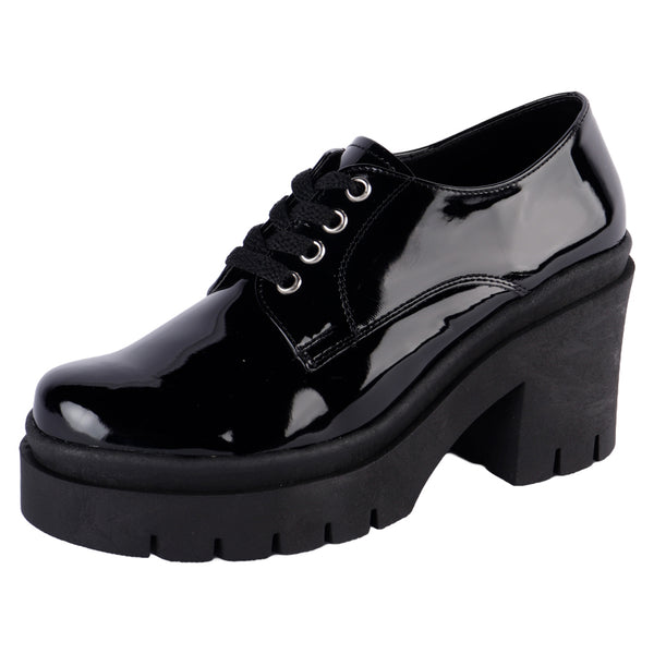 ZAPATO Fratello - 7021 - NEGRO - 22/26
