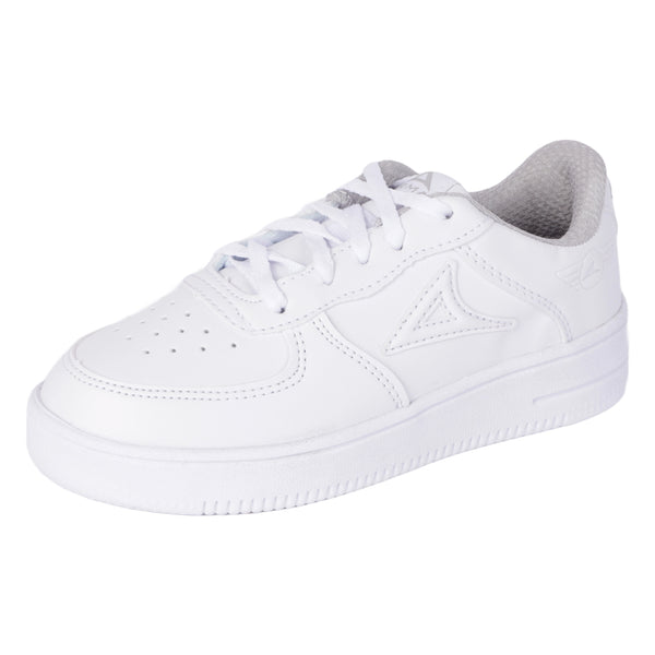 TENIS PIRMA - 5002 - BLANCO - 25/29