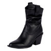 BOTA Fratello - 0150-V - NEGRO - 23/26