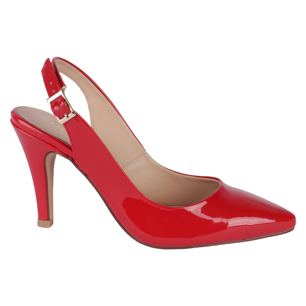 ZAPATILLA Fratello - 15919 - ROJO - 22/26