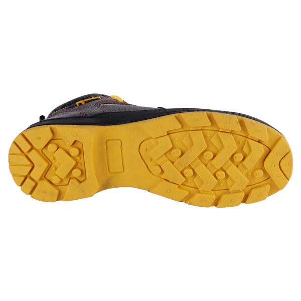 BOTA Fratello - 2686C/POLIAMIDA - CAFE AMARILLO - 25/29