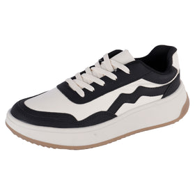 TENIS Fratello - 3524 - LATE NEGRO - 23/26