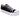Tenis Casual de Lona Fratello Color Negro para Mujer 0815