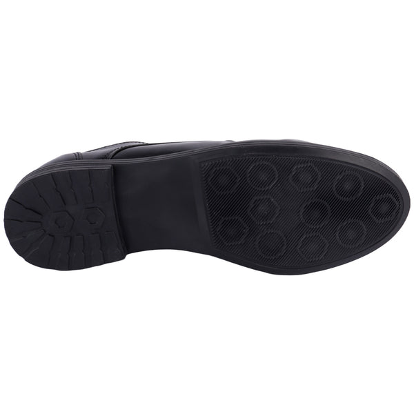 ZAPATO Fratello - 0060 - NEGRO - 22/26