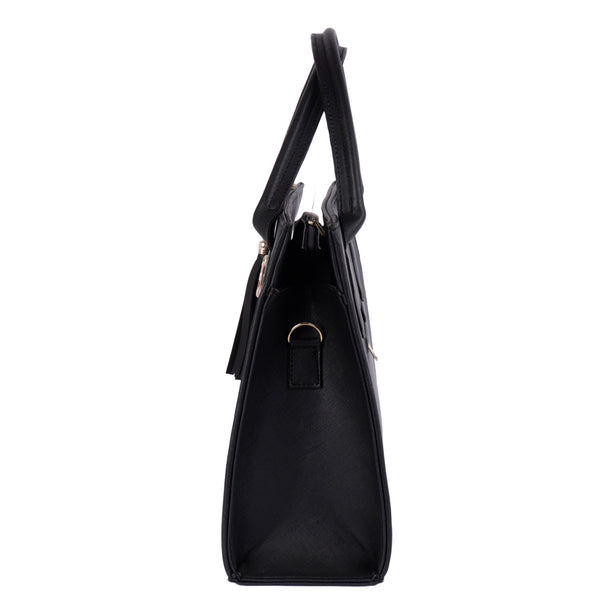 ACCESORIOS Fratello - BN001 SINTETICO - NEGRO