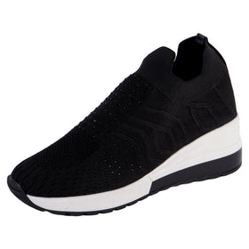 TENIS Fratello - 0225 - NEGRO - 22/26