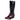 BOTA MAQUECH - 8008 - NEGRO VINO - 22/26