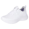 TENIS Fratello - 10599700 - BLANCO GRIS - 22/27