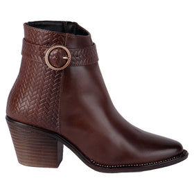 BOTA Fratello - 0362 - TAN - 22/26