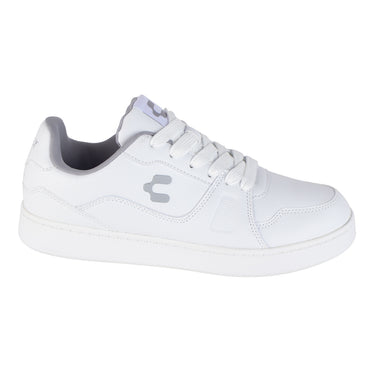 Tenis Deportivos Charly Color Blanco Para Hombre 1087714