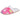 PANTUFLA Fratello - 4007 PEF - ROSA - 22/27