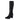 BOTA FRATELLO - 0720 - NEGRO - 23/26