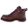 ZAPATO Fratello - 2686C/POLIAMIDA - CANELA FIUSHA - 22/26