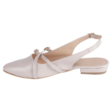 Flats Color Late Fratello Para Mujer 1315