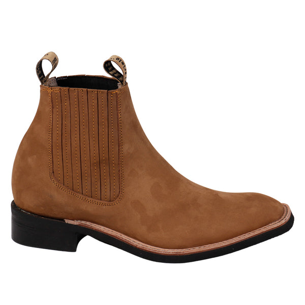 BOTA Fratello - 0200 - ORO - 25/29