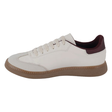 Tenis Casuales Fratello Color Late para Mujer 0315