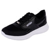 TENIS Fratello - 0047-1 - NEGRO - 25.5/29